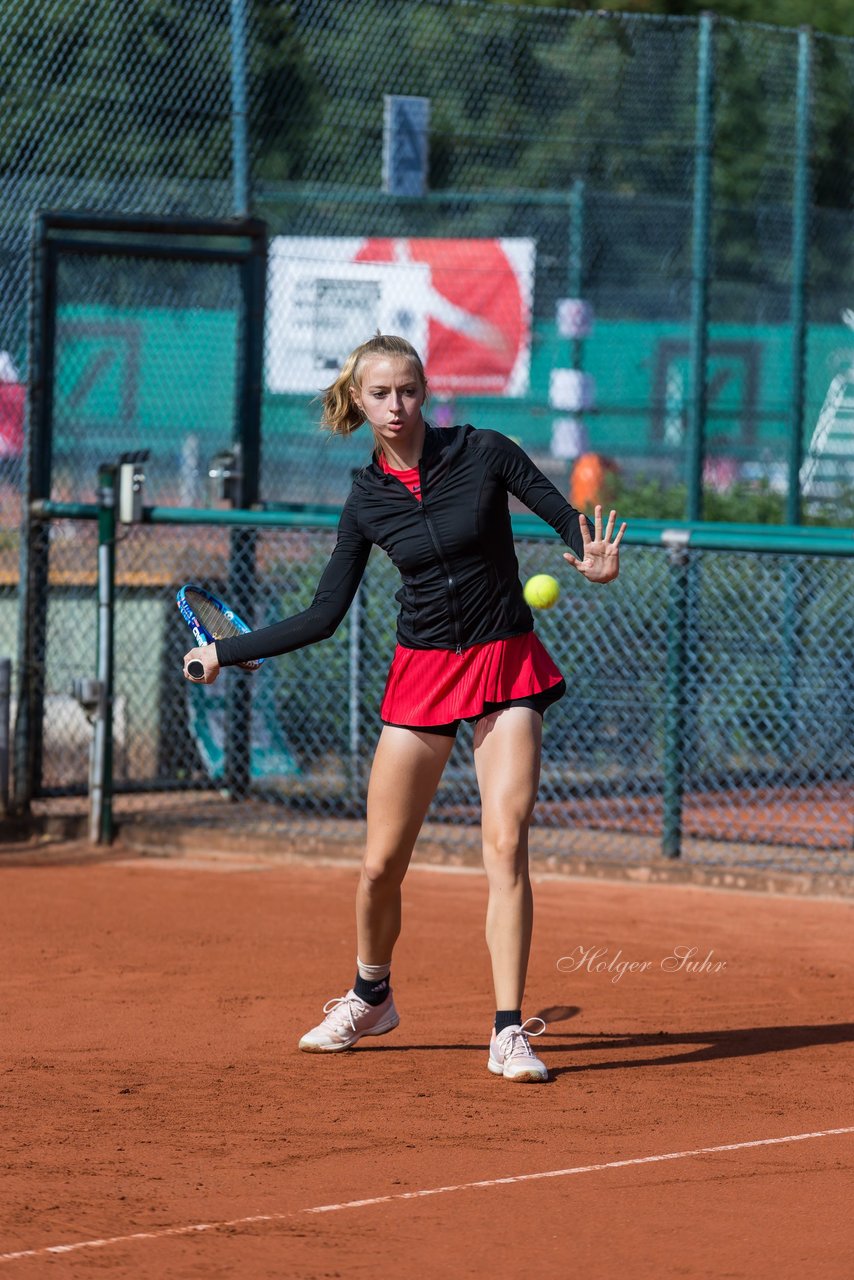 Bild 9 - ITF Future Nord